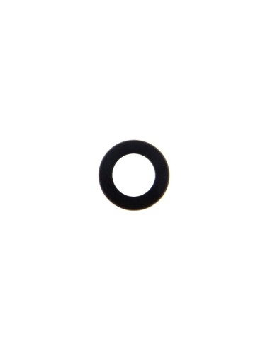 Plastic washer 6x10x2