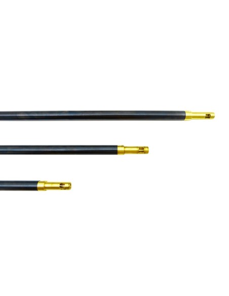 Tubo STX DRS