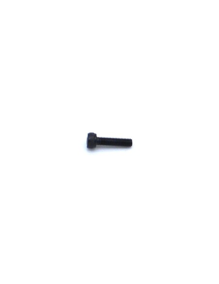 Countersunk screw M3x12