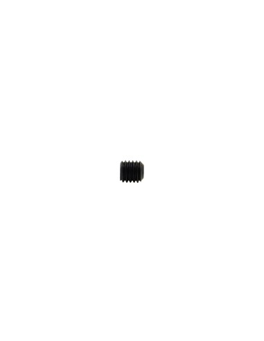 Cup point grub screw M8x8 *