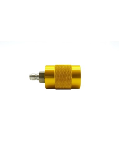 Adaptor INT. to Male Foster 200Bars