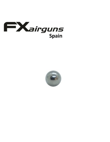 Steel ball Regulator