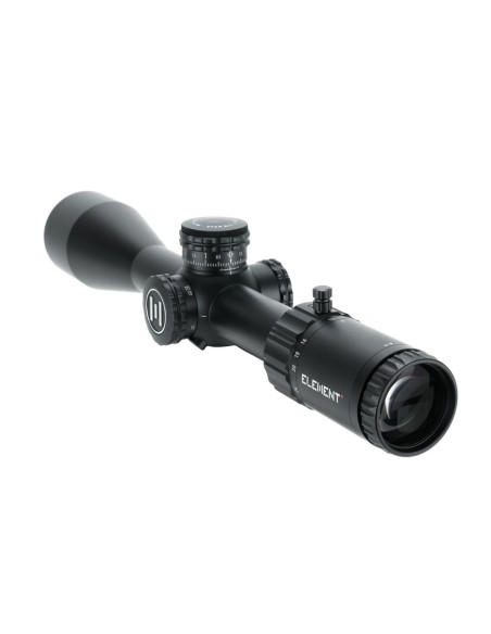 Helix Gen2 6-24x50 FFP APR-1C MRAD