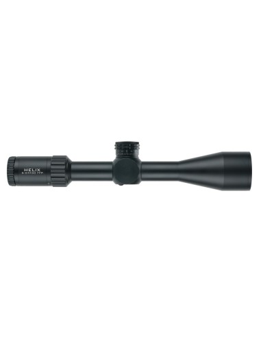 Helix Gen2 6-24x50 FFP APR-1C MRAD