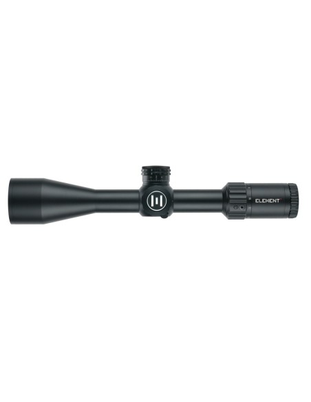 Helix Gen2 6-24x50 FFP APR-2D MRAD