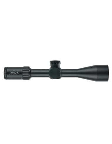 Helix Gen2 6-24x50 FFP APR-2D MRAD