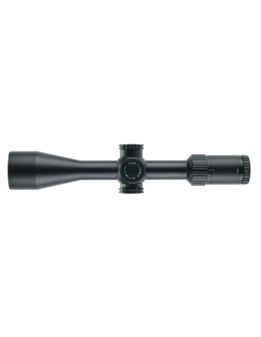 Helix Gen2 6-24x50 FFP APR-2D MRAD