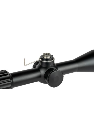 Helix Gen2 6-24x50 SFP APR-1C MRAD