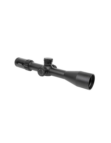 Titan 3-18x50 FFP APR-2D MRAD