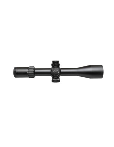 Titan 3-18x50 FFP APR-2D MRAD