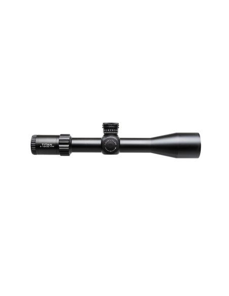 Titan 3-18x50 FFP APR-2D MRAD