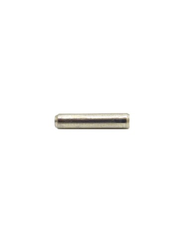 Cylindrical pin 3h6x14