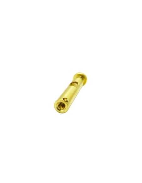 Safety Pivot Bullpup