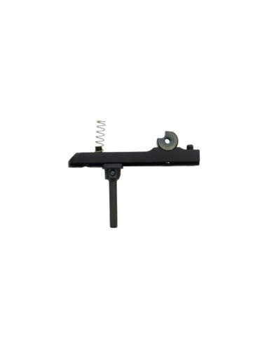 Trigger Impact M3 - Complete