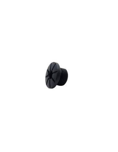 Tapón para manómetro Impact M4