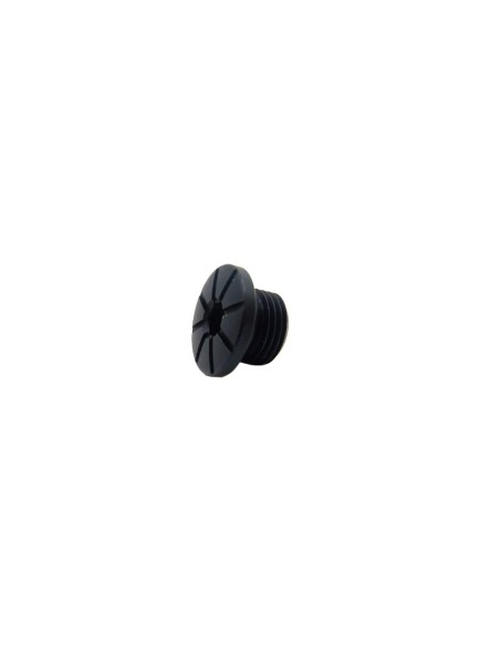 Tapón para manómetro Impact M4