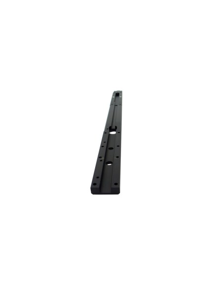 Placa guía Impact M4 con imán