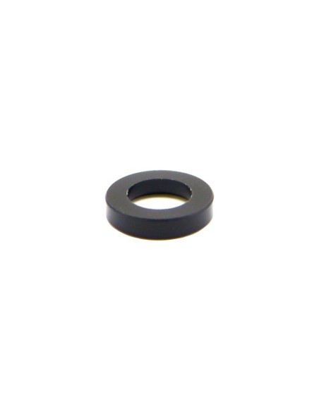Plastic washer 6x10x2