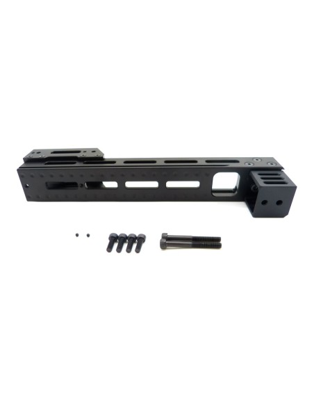 Arca Panthera Compact Complete