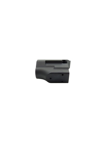 Stock Adapter AR DRS