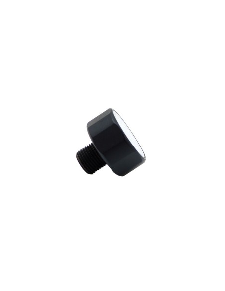 Manometro 23mm DRS 250 bar