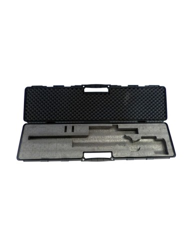 Estuche Fx King 500/600