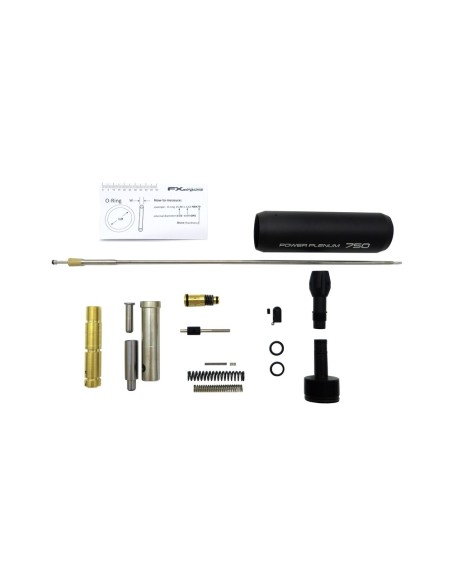 Power-UP Kit Impact UK