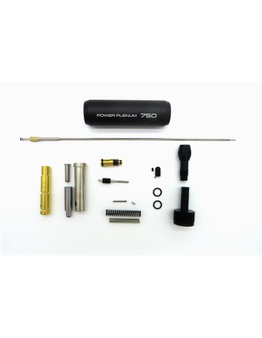 Power-UP Kit Impact UK