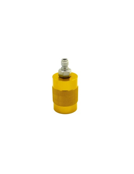 Adaptor INT. to Male Foster 200Bars