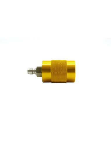 Adaptador Int a Foster 200Bars