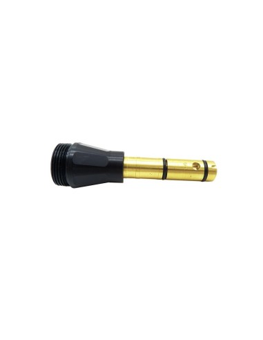 Tube attacment .25 + Cone Crown