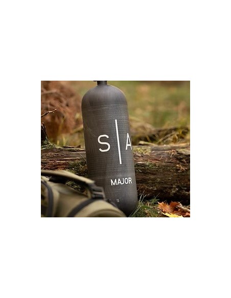SA AIR TANK CE* Major 6.8L