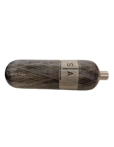SA AIR TANK CE* Private 2.0L