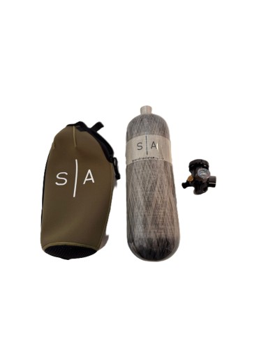 SA PRIVATE CE* BUNDLE