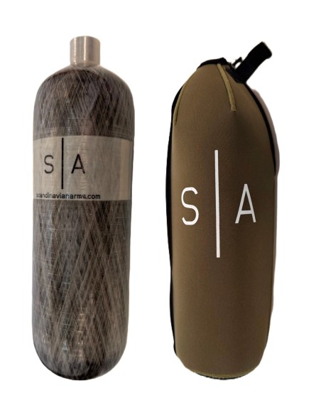PRIVATE CE Pack con mochila