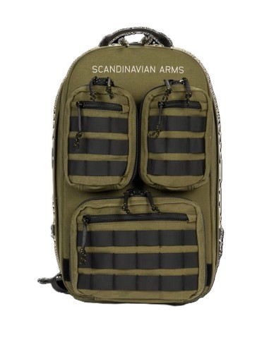 SA PRIVATE AIR BACKPACK
