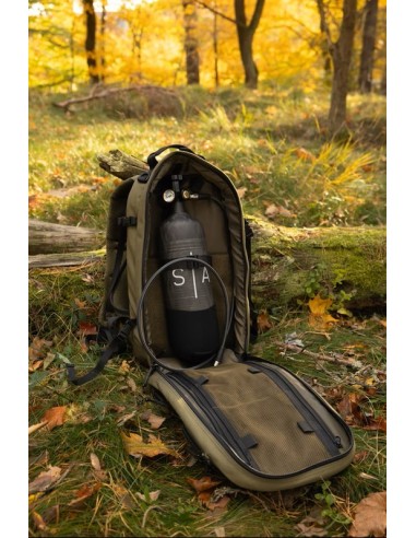 MOCHILA SA PRIVATE AIR
