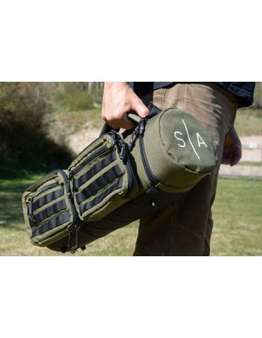 SA MAJOR RANGE BAG 6.8-9L
