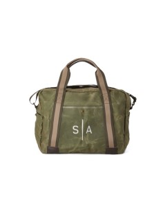 Bolsa de Lona Verde