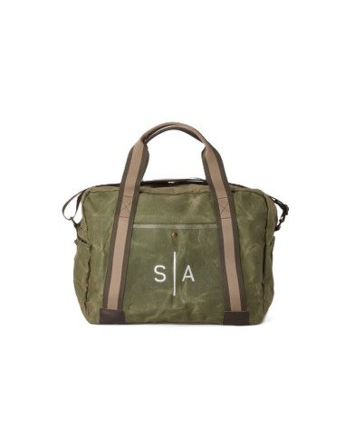 SA Duffel Bag