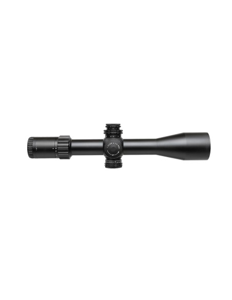Titan 3-18x50 FFP APR-2D MRAD
