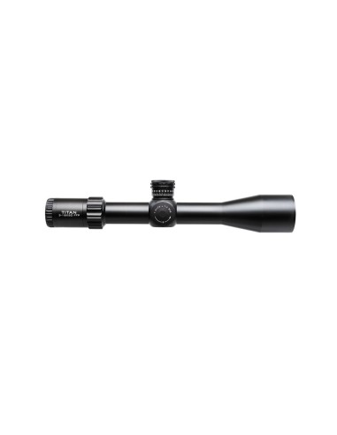 Titan 3-18x50 FFP APR-2D MRAD