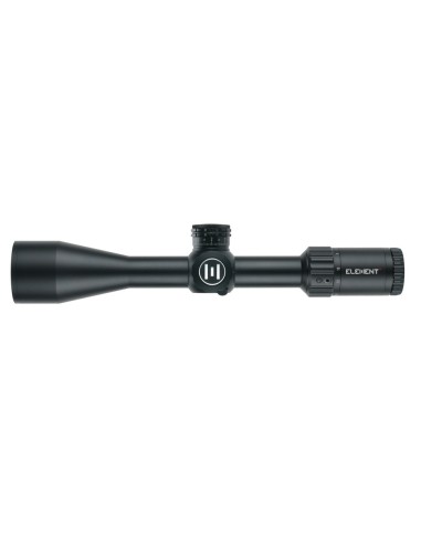 Helix Gen2 6-24x50 FFP APR-2D MRAD