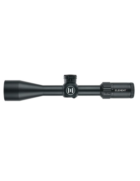 Helix Gen2 6-24x50 FFP APR-2D MRAD