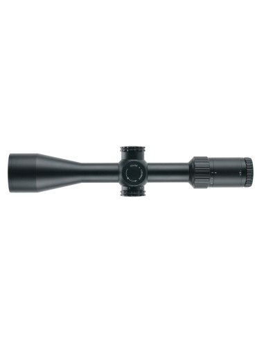 Helix Gen2 6-24x50 FFP APR-2D MRAD