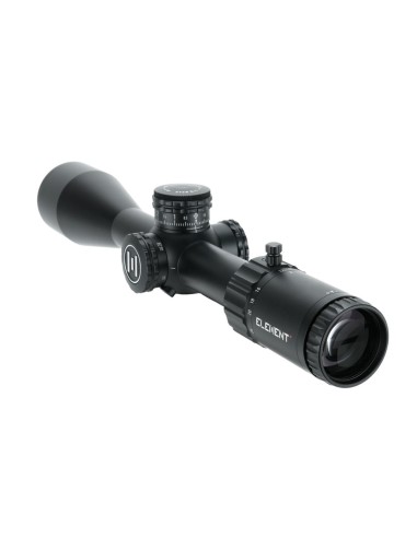 Helix Gen2 6-24x50 FFP APR-1C MRAD