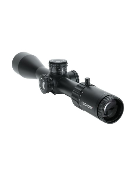 Helix Gen2 6-24x50 FFP APR-1C MRAD