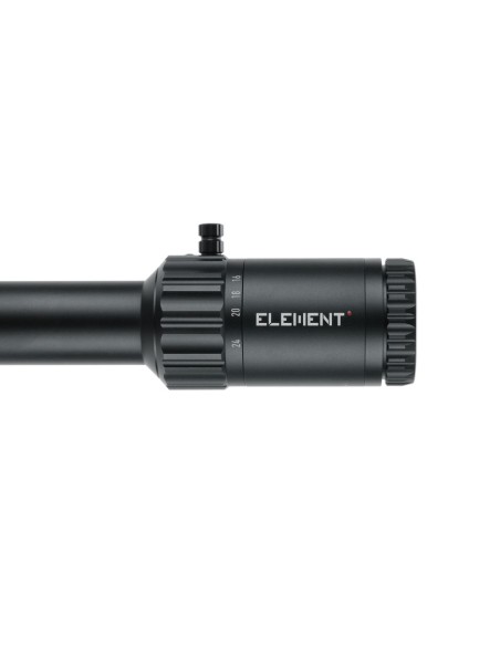 Helix G2 6-24x50 FFP APR-1C MR