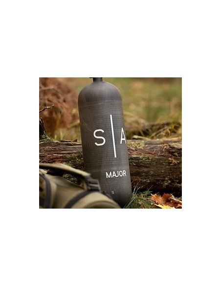 SA AIR TANK CE* Major 6.8L