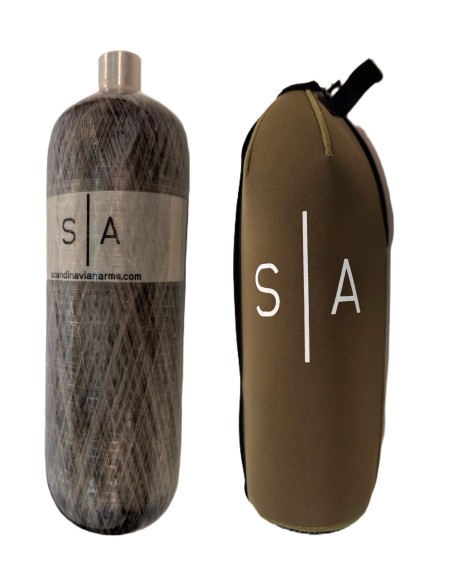 SA BOTELLA CE* Private 2.0L
